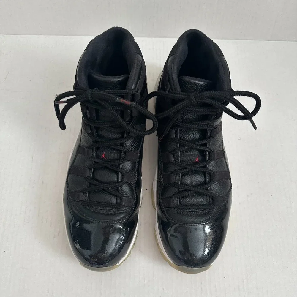 Jordan 11 Retro 72-10